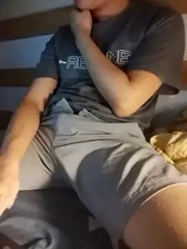 gande_003 on StripChat