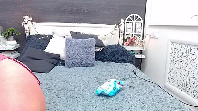 GanseloMix on StripChat