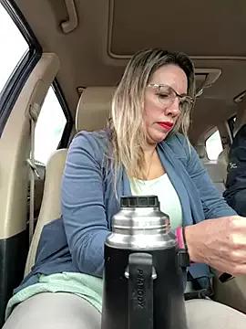 Gatitacarlita on StripChat