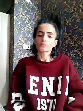 Gecenin_Kralicesi on StripChat