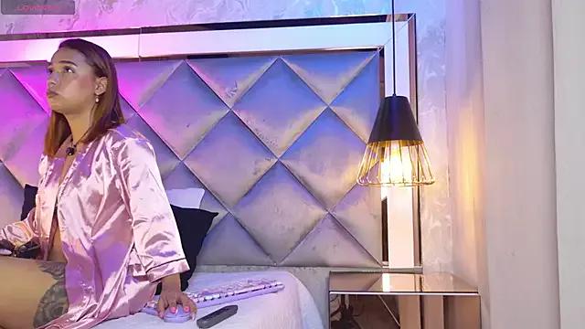 gemma_sm on StripChat