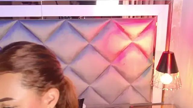 gemma_sm on StripChat