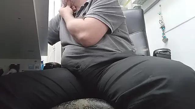 GeorgeGreeceGR on StripChat