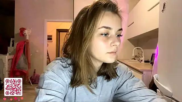 GeralynChiszar on StripChat