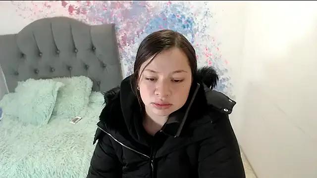 Gia_atm_ on StripChat