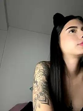 giasteele on StripChat