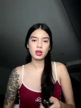 giasteele on StripChat