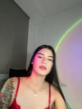 giasteele on StripChat