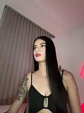 giasteele on StripChat