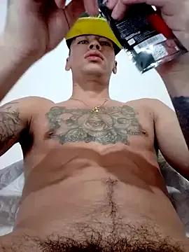 GilberMxx on StripChat