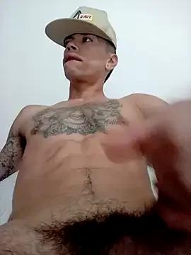 GilberMxx on StripChat