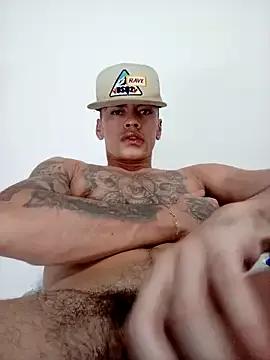 GilberMxx on StripChat