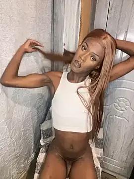 gingergirl67_ on StripChat