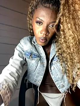 gingergirl67_ on StripChat