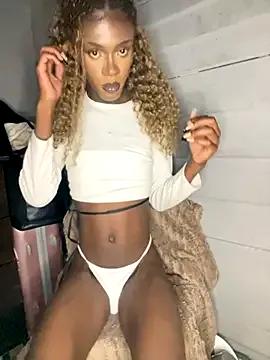 gingergirl67_ on StripChat