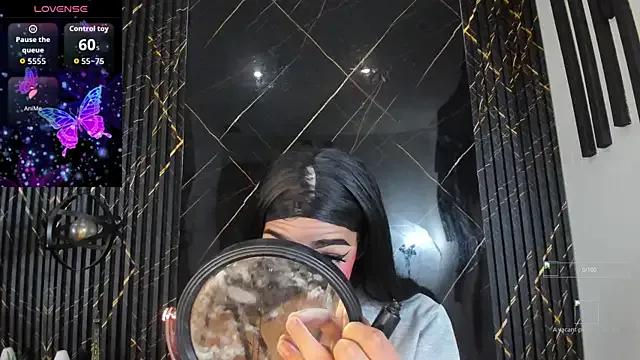 Giorgina_Parado's avatar