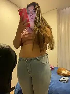 girl-anni on StripChat