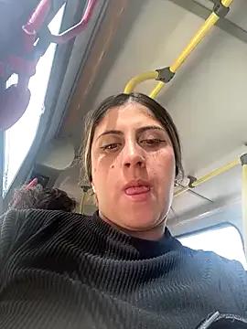 girl-anni on StripChat