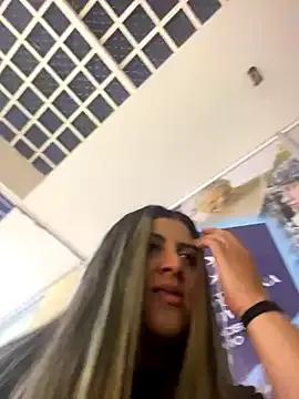 girl-anni on StripChat