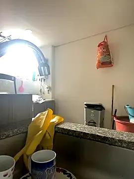 girl-anni on StripChat