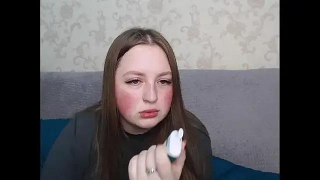 GirlPlayer — I'll show you something