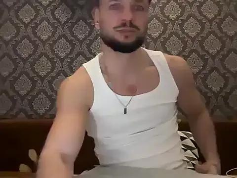 GitanoBoy — Masturbation