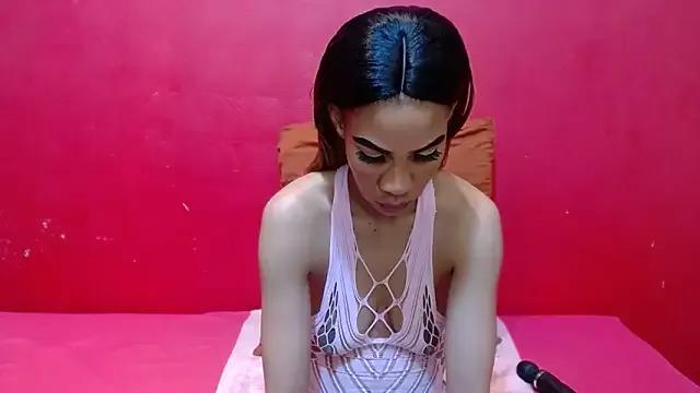 GlowGoddessxx on StripChat