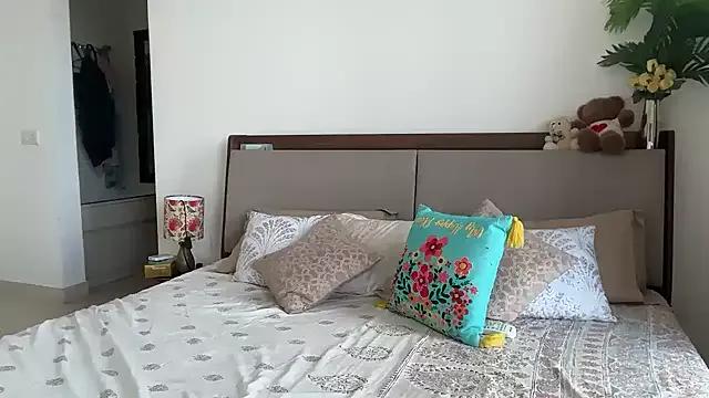 GoddessAnna on StripChat