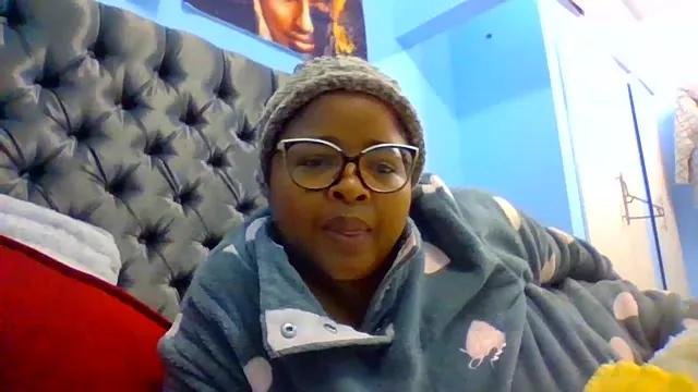 GoddessTitts on StripChat