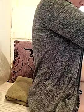 Goodass7 on StripChat