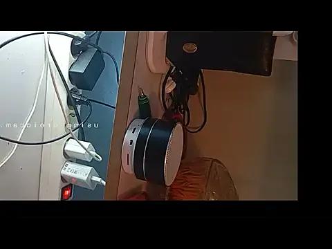 gordinhocachondo — masturbacion en la ducha