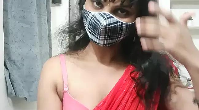 GOuthAmi_telugu on StripChat