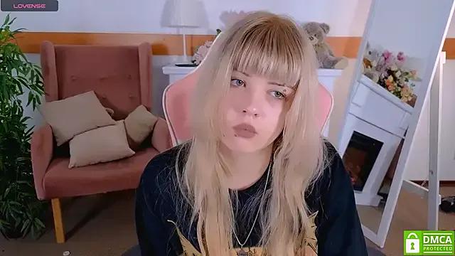 Grace_lux on StripChat