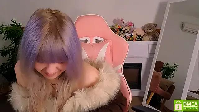 Grace_lux on StripChat