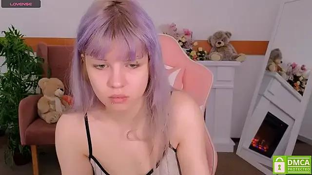 Grace_lux on StripChat