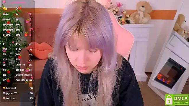 Grace_lux on StripChat