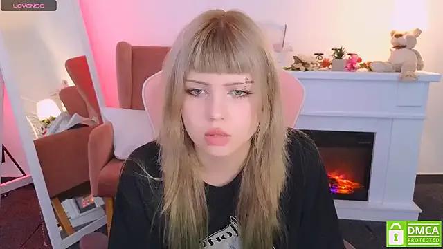 Grace_lux on StripChat