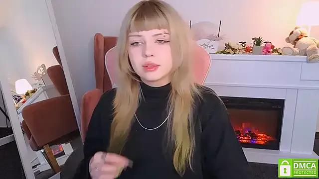 Grace_lux on StripChat