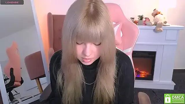 Grace_lux on StripChat