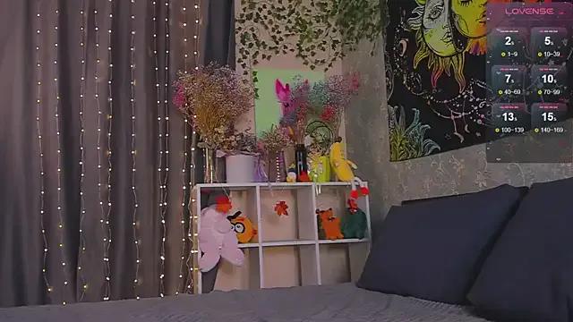 Grace_Walker on StripChat