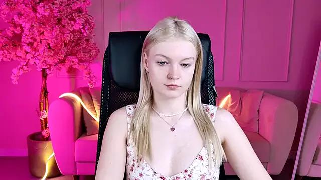 GraceGlamour — Smoke ring 