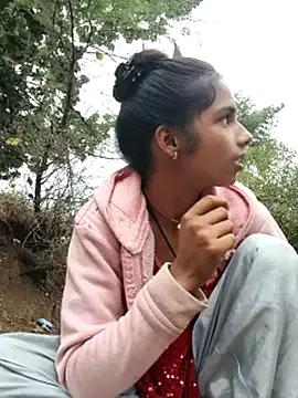 Gulika_Doshi on StripChat