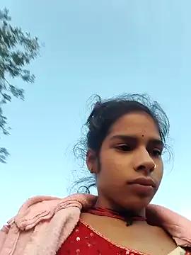 Gulika_Doshi on StripChat