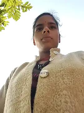 Gulika_Doshi on StripChat