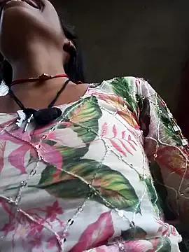 Gulika_Doshi on StripChat