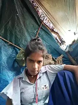 Gulika_Doshi on StripChat