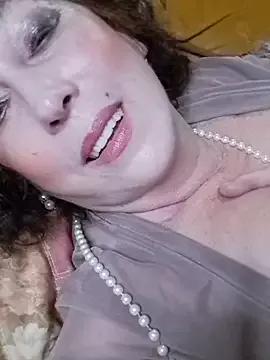 GypsyEsmeralda on StripChat