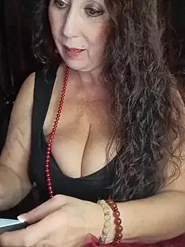 GypsyEsmeralda on StripChat