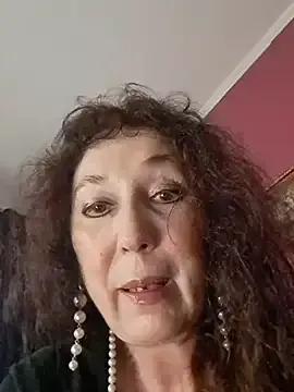 GypsyEsmeralda on StripChat