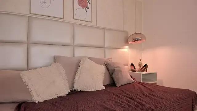 HaathorX on StripChat